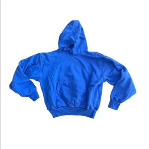 Yzy gap hoodie kids size medium new with tags